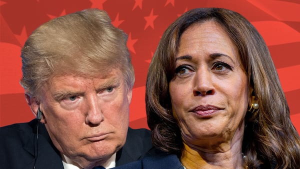 Bitcoin price stumbles as Trump lead slips in prediction markets