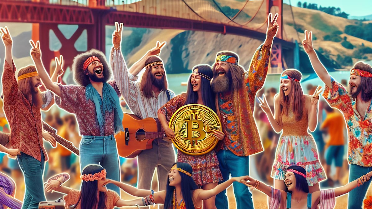 Bitcoin’s surge past $70,000 triggers euphoria and risk-taking across crypto