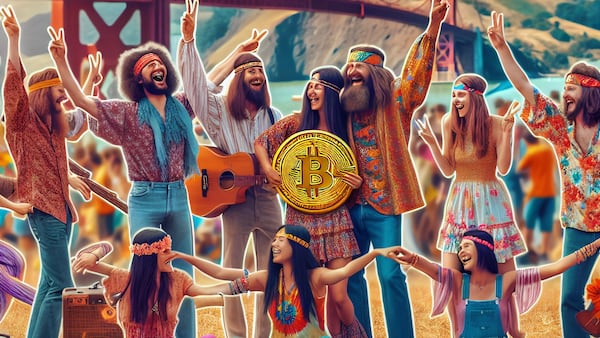 Bitcoin’s surge past $70,000 triggers euphoria and risk-taking across crypto