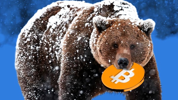 Why Coinbase research says bear market’s got crypto in its jaws