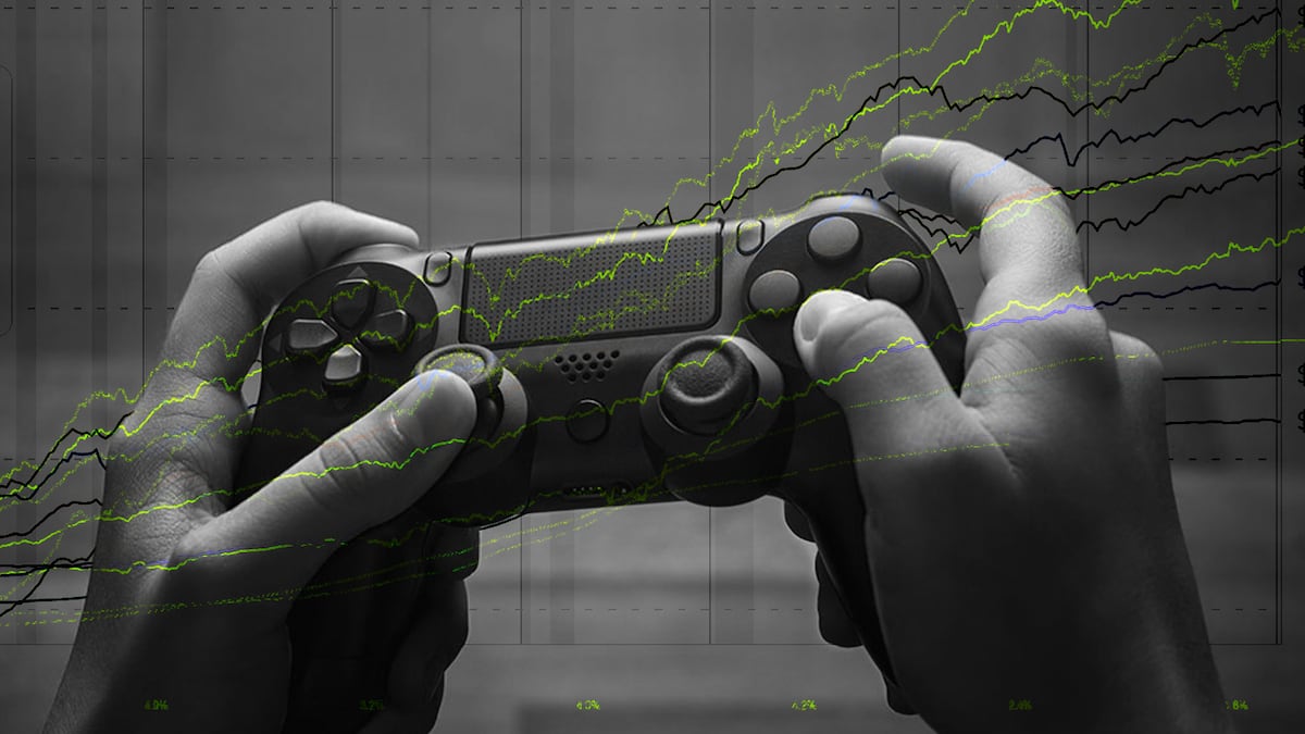 VCs pile into web3 startups in anticipation of $66bn blockchain gaming boom