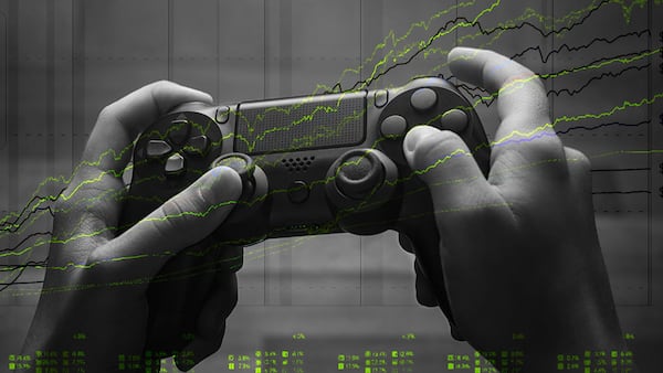 VCs pile into web3 startups in anticipation of $66bn blockchain gaming boom
