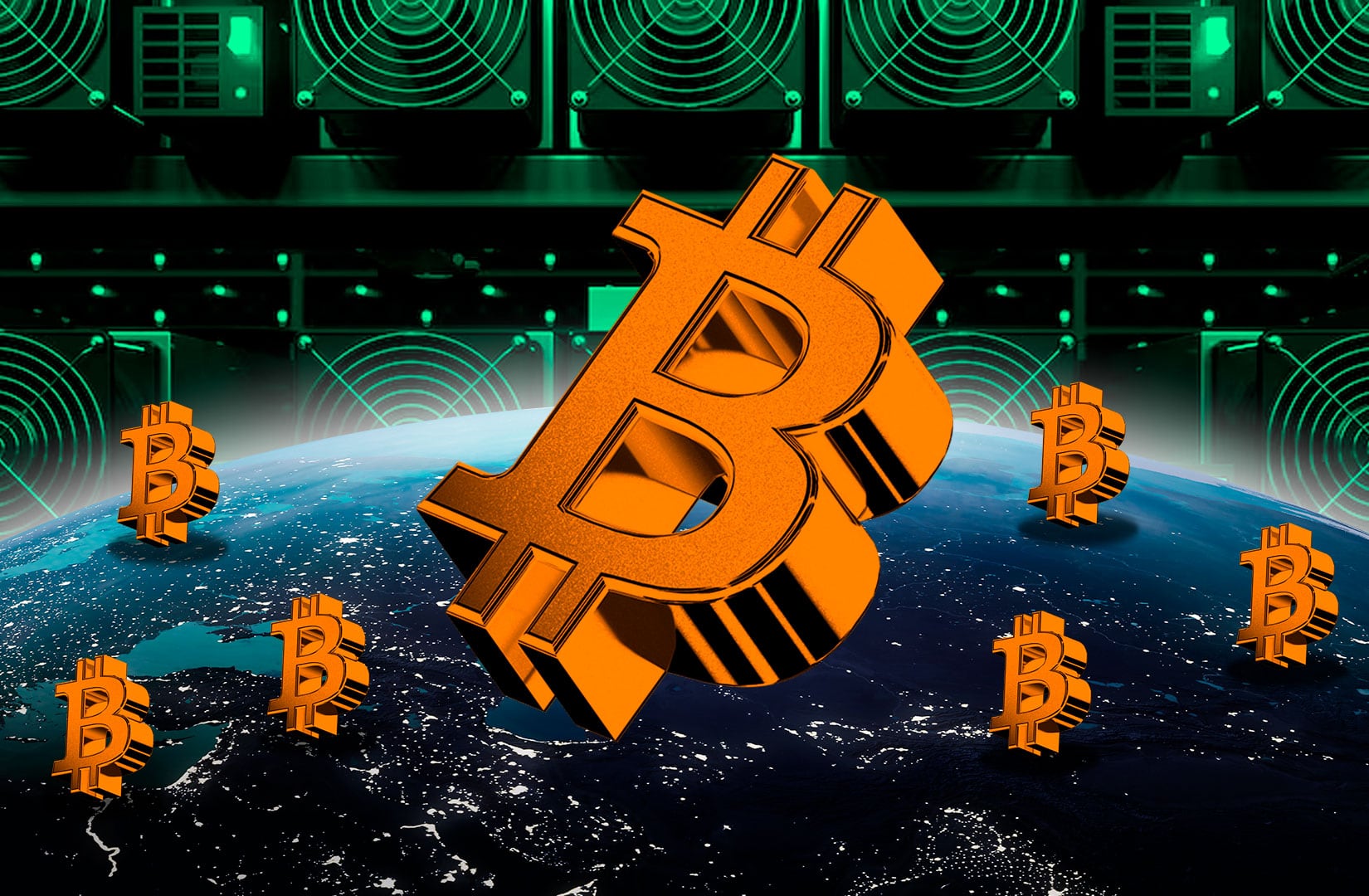 Amp up Patriot Act to curb criminal use of decentralised blockchains, says  private watchdog – DL News