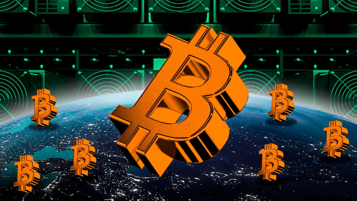 Inside the Bitcoin miner trade fighting to keep Satoshi’s dream alive