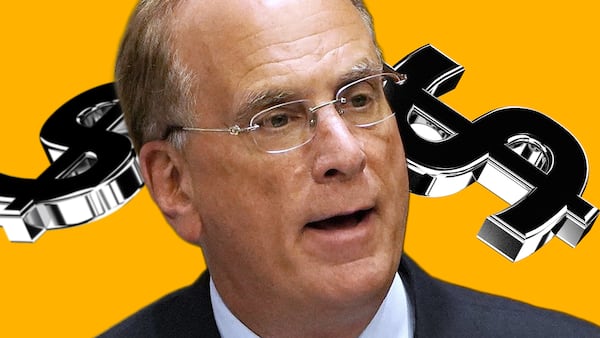 BlackRock defies Bitcoin bleed with four-day ETF haul: Here’s what it means for the crypto market