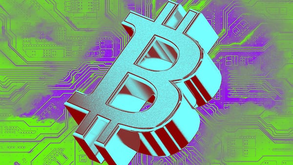 The Bitcoin halving just happened — here’s what it means
