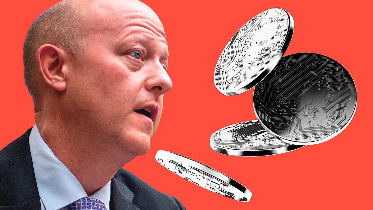 How Circle’s ‘regulatory-first’ policy produced a 330% jackpot for investors