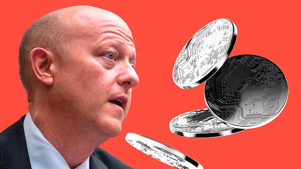 How Circle’s ‘regulatory-first’ policy produced a 330% jackpot for investors