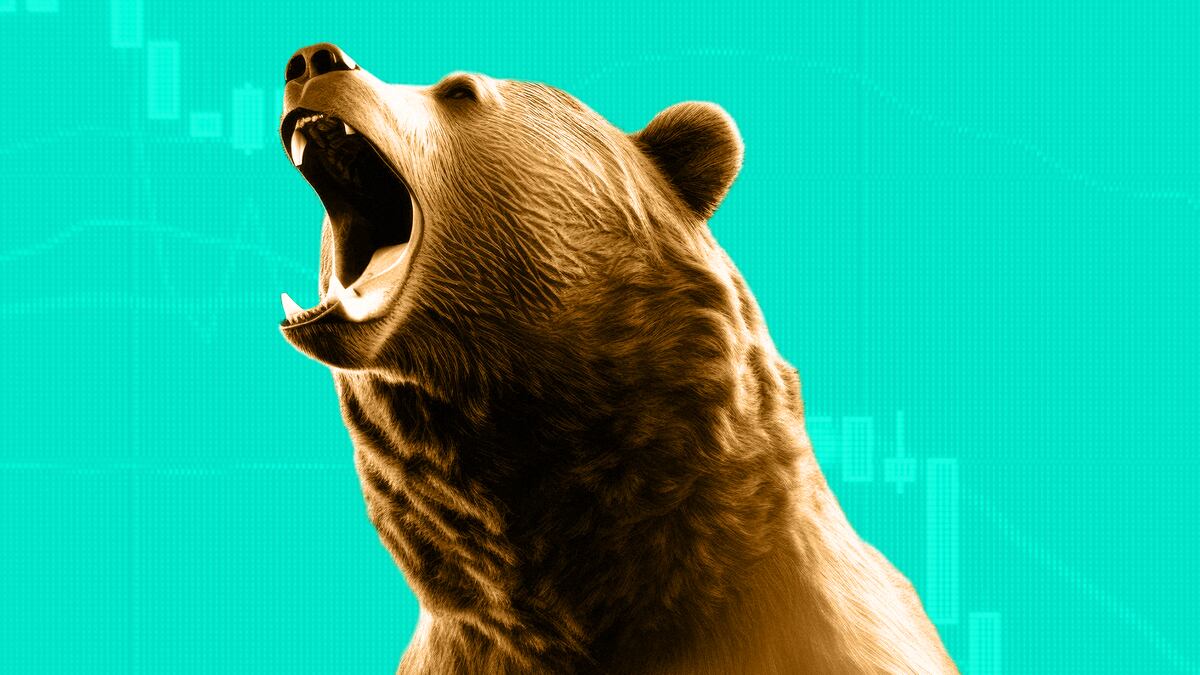 Bears can now short Bitcoin in Hong Kong with new ‘inverse’ ETFs