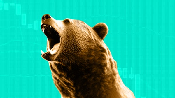 Bears can now short Bitcoin in Hong Kong with new ‘inverse’ ETFs