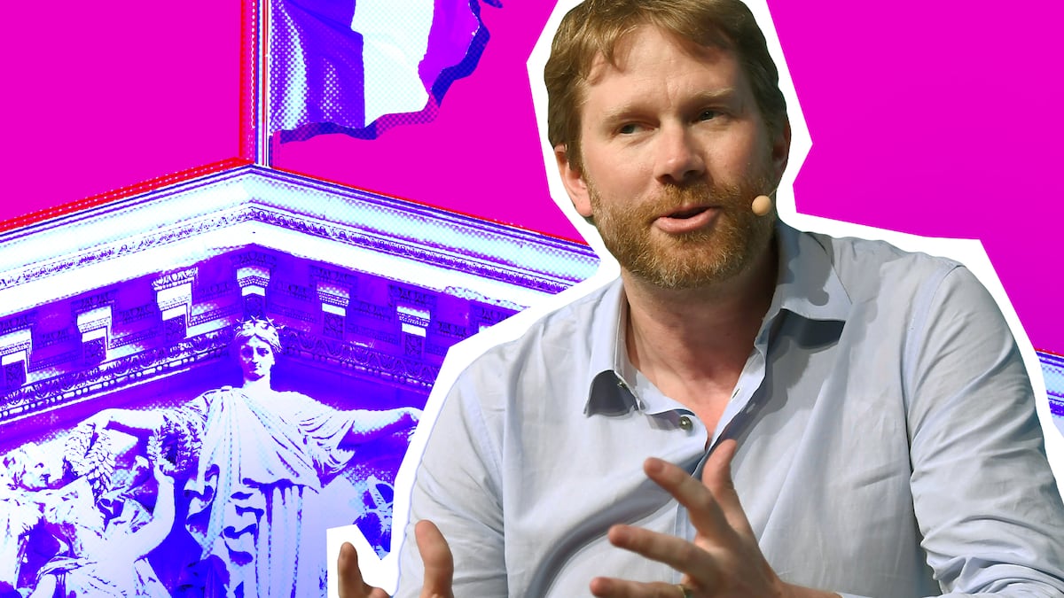 Crypto owners should be allowed to carry guns, says Ledger co-founder