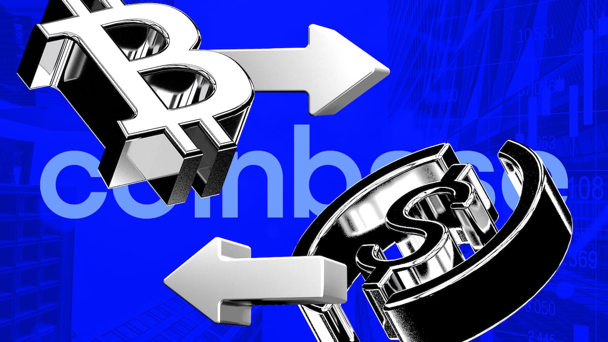 Coinbase launches DeFi-backed Bitcoin loans for US users — and says this time it’s different