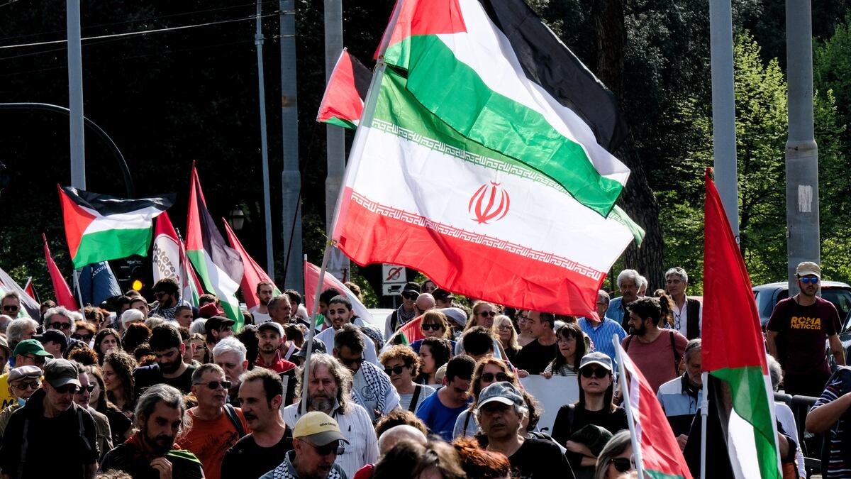 Crypto hedge fund gives real reason for Bitcoin’s drop — Iran is just the ‘spark’