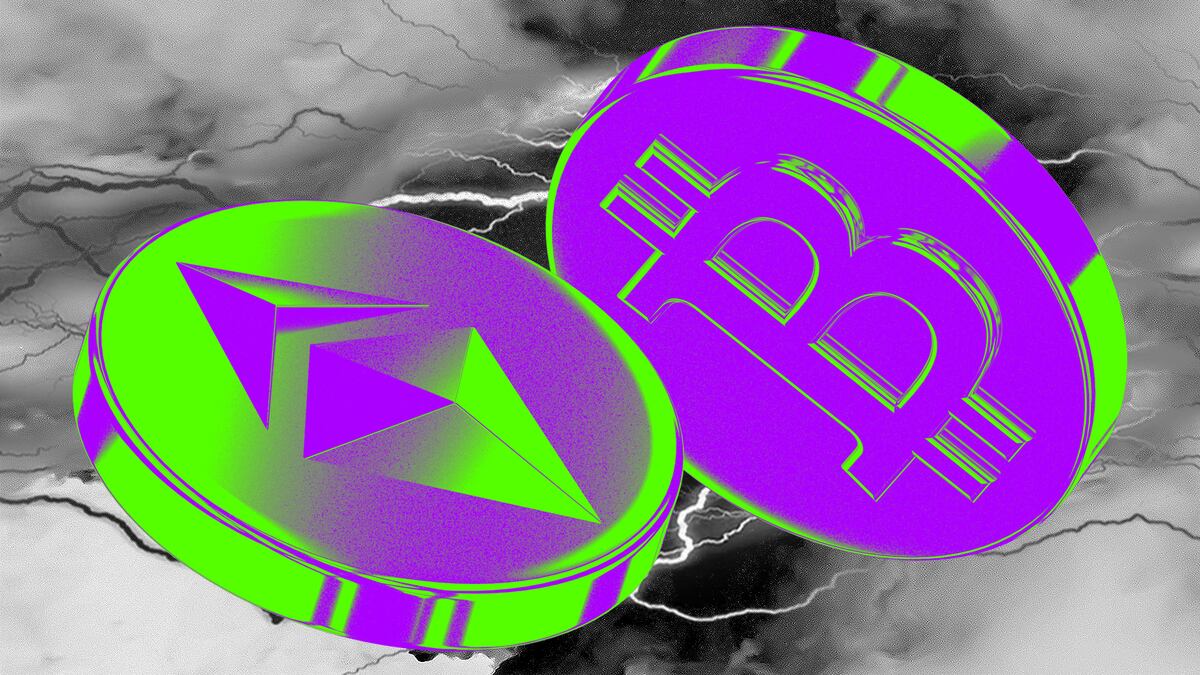 Why Ethereum is failing to keep up with Bitcoin and how Solana could benefit