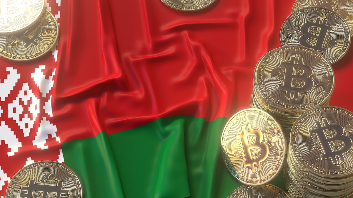 Belarus blocks residents’ access to crypto exchanges Bybit, Bitget, and OKX