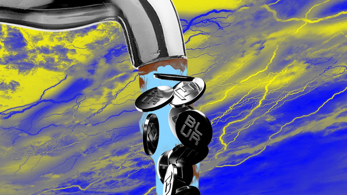 Blur airdropped $100m worth of tokens. New blockchain Blast promises even more to Blur airdrop recipients