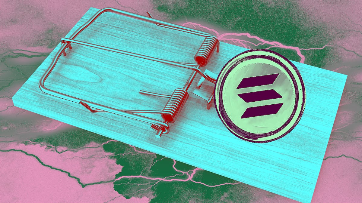 Broken code traps $24m of Lido staked SOL — and holders want their tokens back