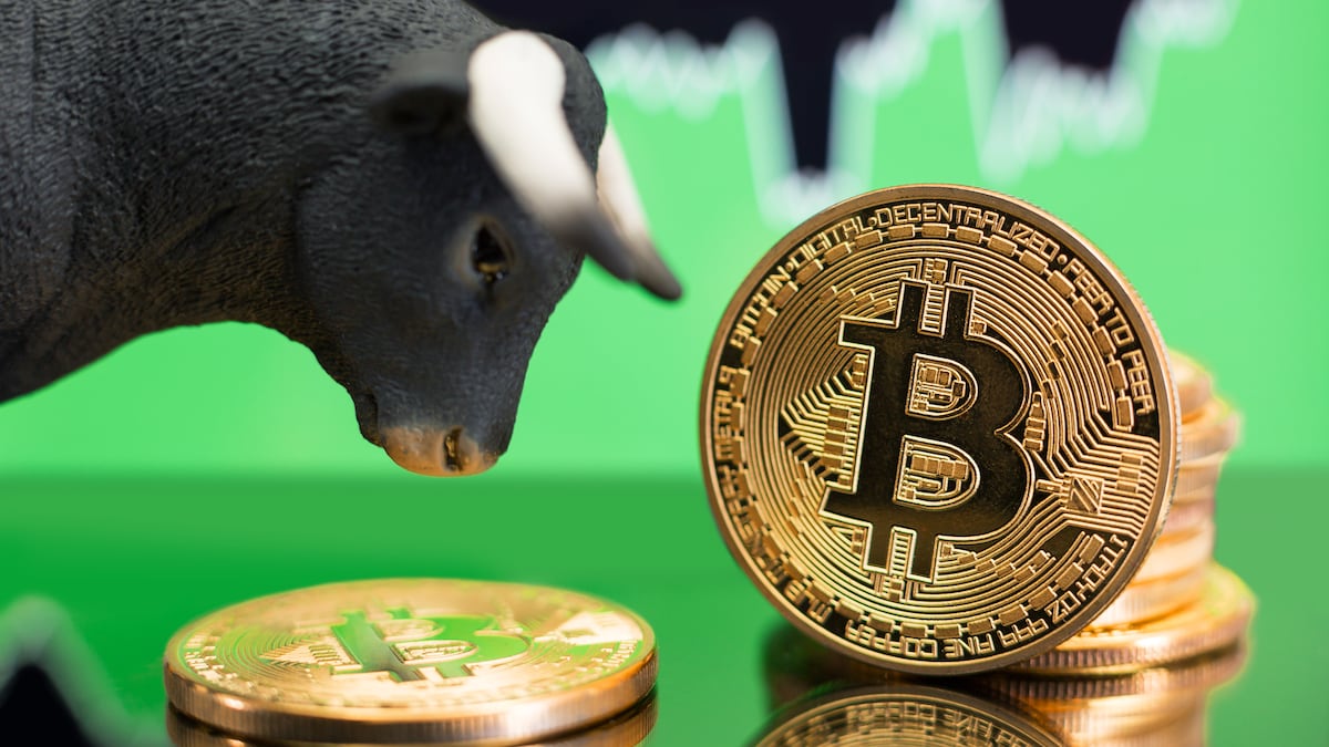 Bitcoin buyers target $100,000 by the end January. Here’s six reasons to be bullish