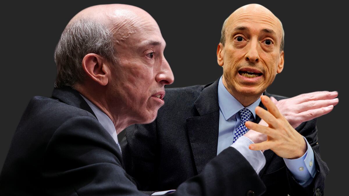 Ripple legal chief calls for ‘table stakes’ SEC reforms as Gensler prepares exit