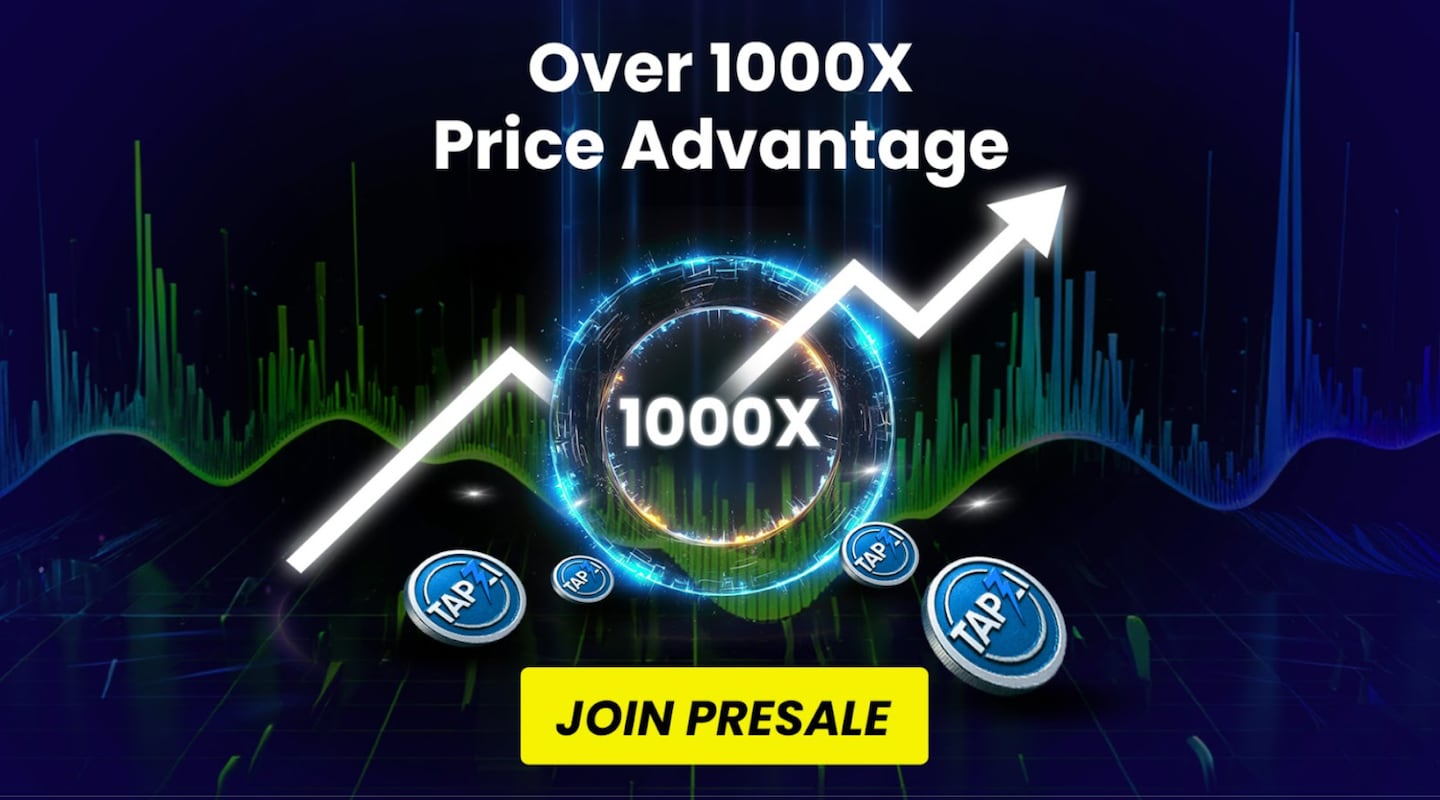 Over 1000x price advantage.