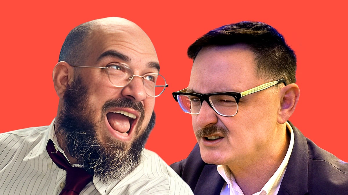 ‘Fearful’ SEC started cracking down on NFTs — but two artists are fighting back