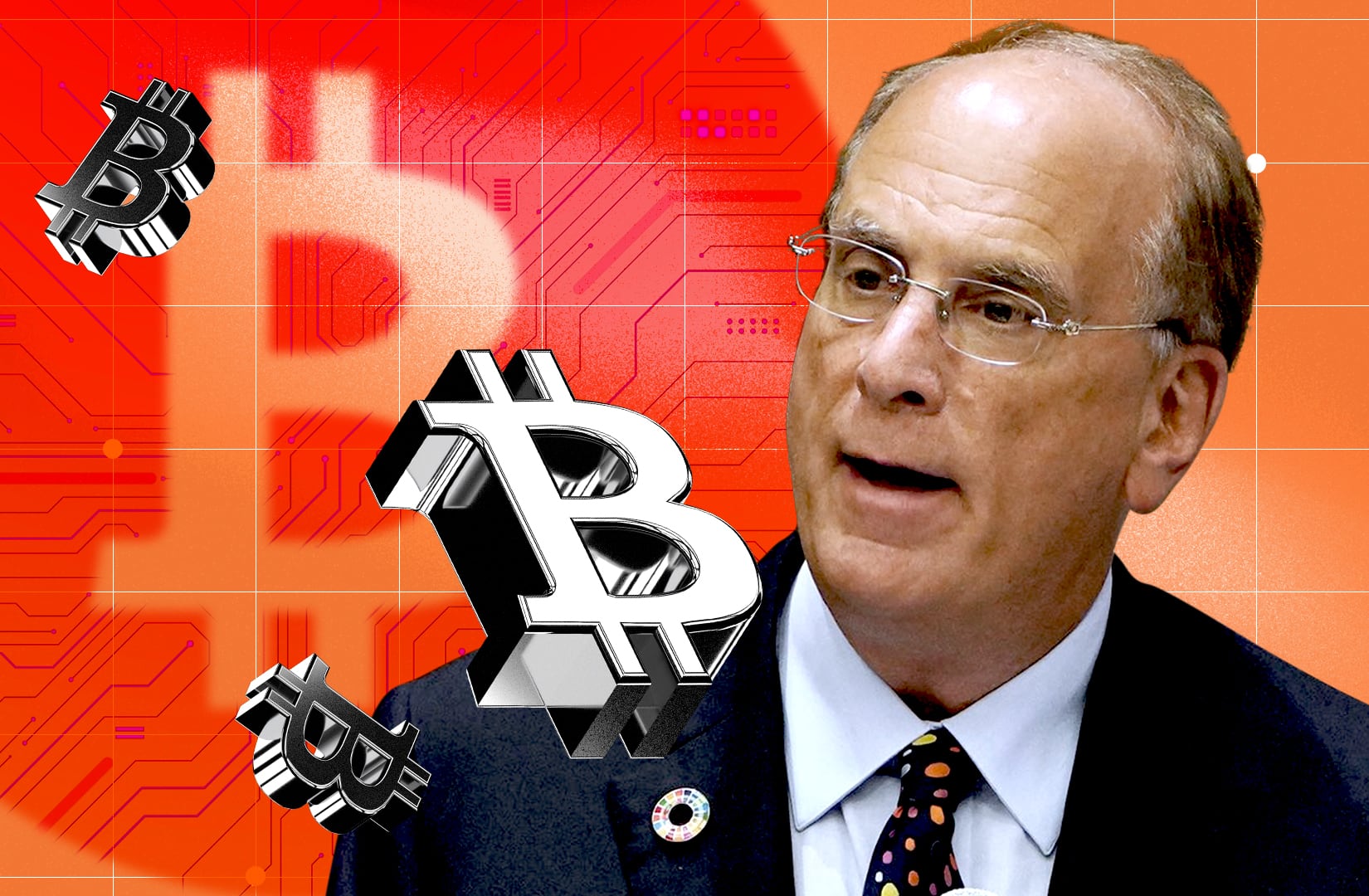 BlackRock eyes new Bitcoin ETF with premium – DL News