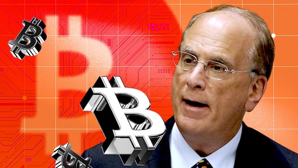 BlackRock eyes new Bitcoin ETF with premium