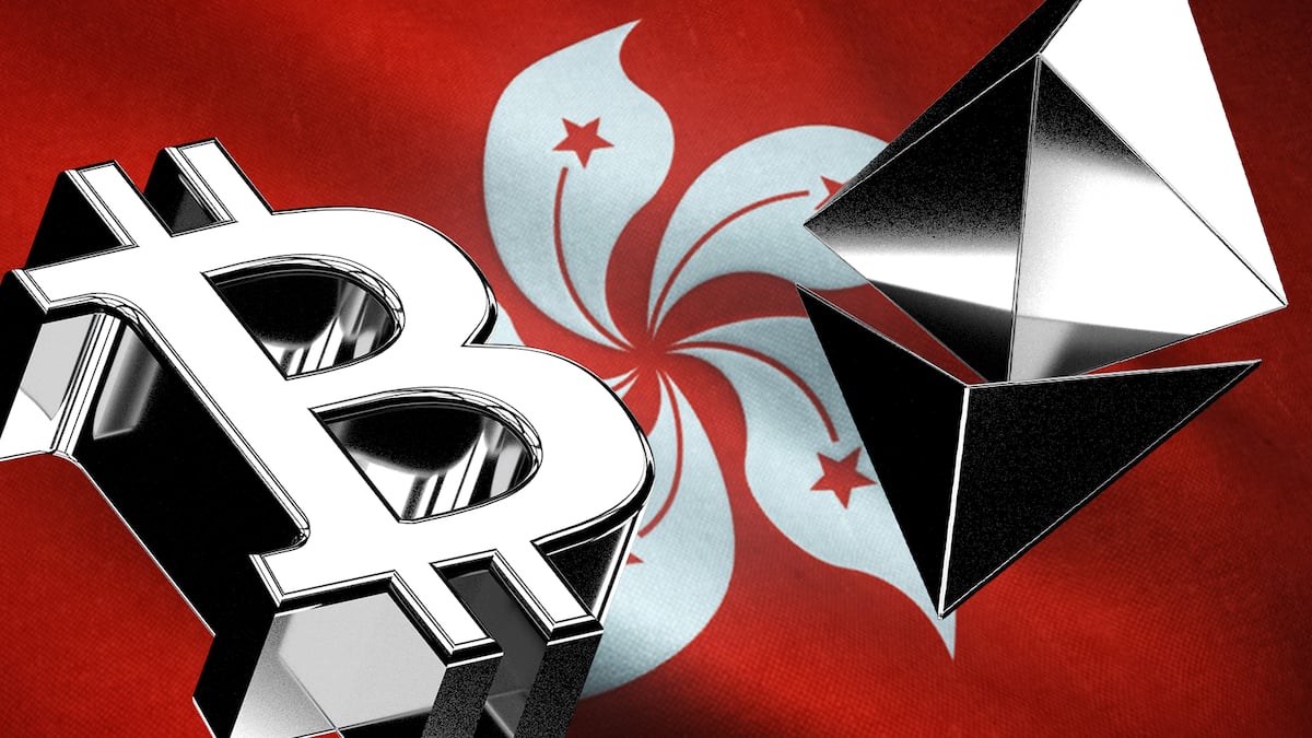 Hong Kong approves Bitcoin and Ether ETFs and spurs hope more is coming