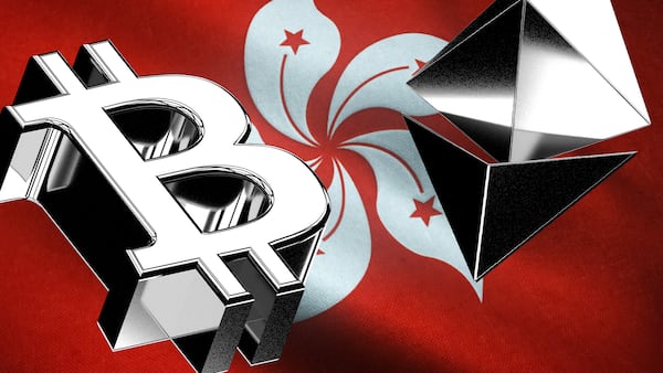 Hong Kong approves Bitcoin and Ether ETFs and spurs hope more is coming