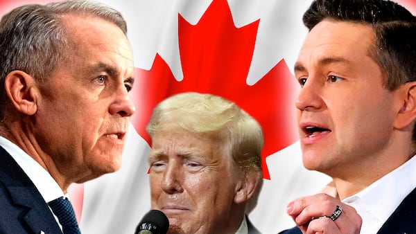 Canada’s Mark Carney calls snap election: Here’s who crypto bettors see winning