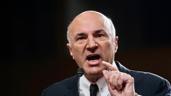 O’Leary won’t pay fees for spot Bitcoin ETFs because he already holds ‘digital gold’