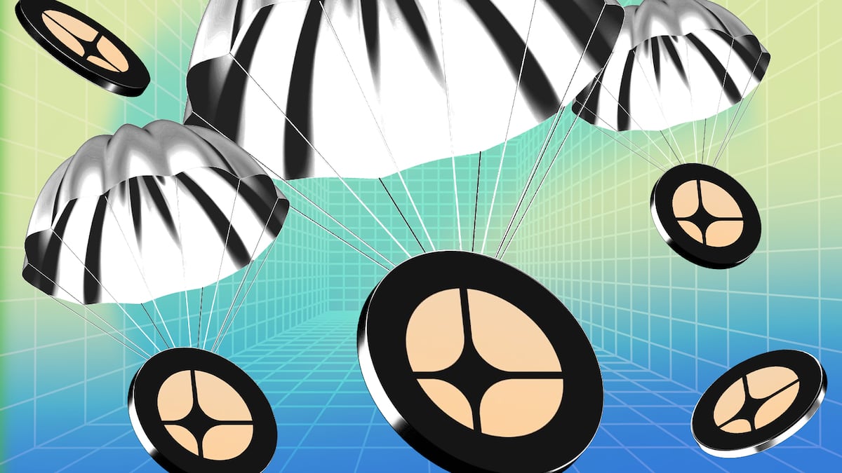 Aster overtakes Hyperliquid with $13bn volume as exchange teases second airdrop