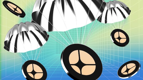 Aster overtakes Hyperliquid with $13bn volume as exchange teases second airdrop