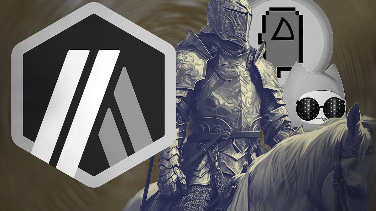 Camelot proposal for $11m ARB token grant faces rejection in Arbitrum DAO vote