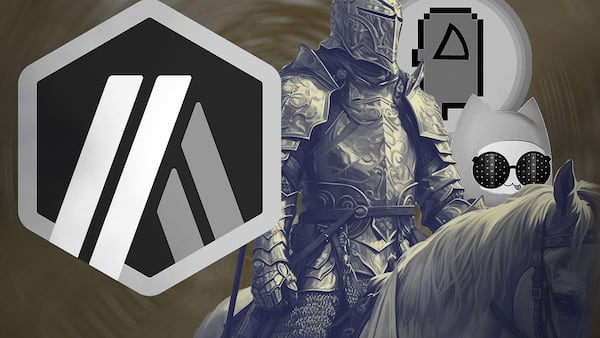 Camelot proposal for $11m ARB token grant faces rejection in Arbitrum DAO vote