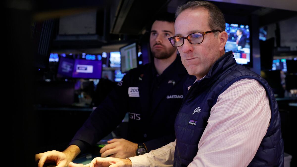 One of Wall Street’s favourite trades opened up in Bitcoin. Here’s how to master it