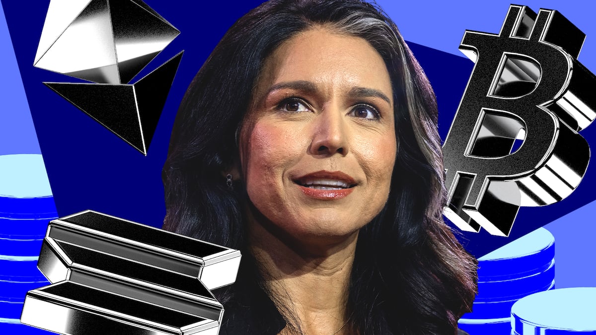 Inside the crypto portfolios of Trump’s cabinet picks