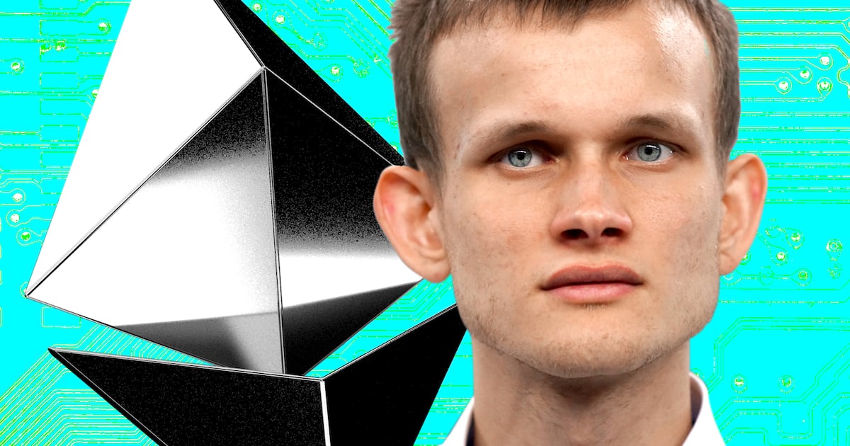 Ethereum devs vote to deprioritise Buterin-backed proposal to make blockchain user-friendly and quantum-resistant in forthcoming Hegota upgrade