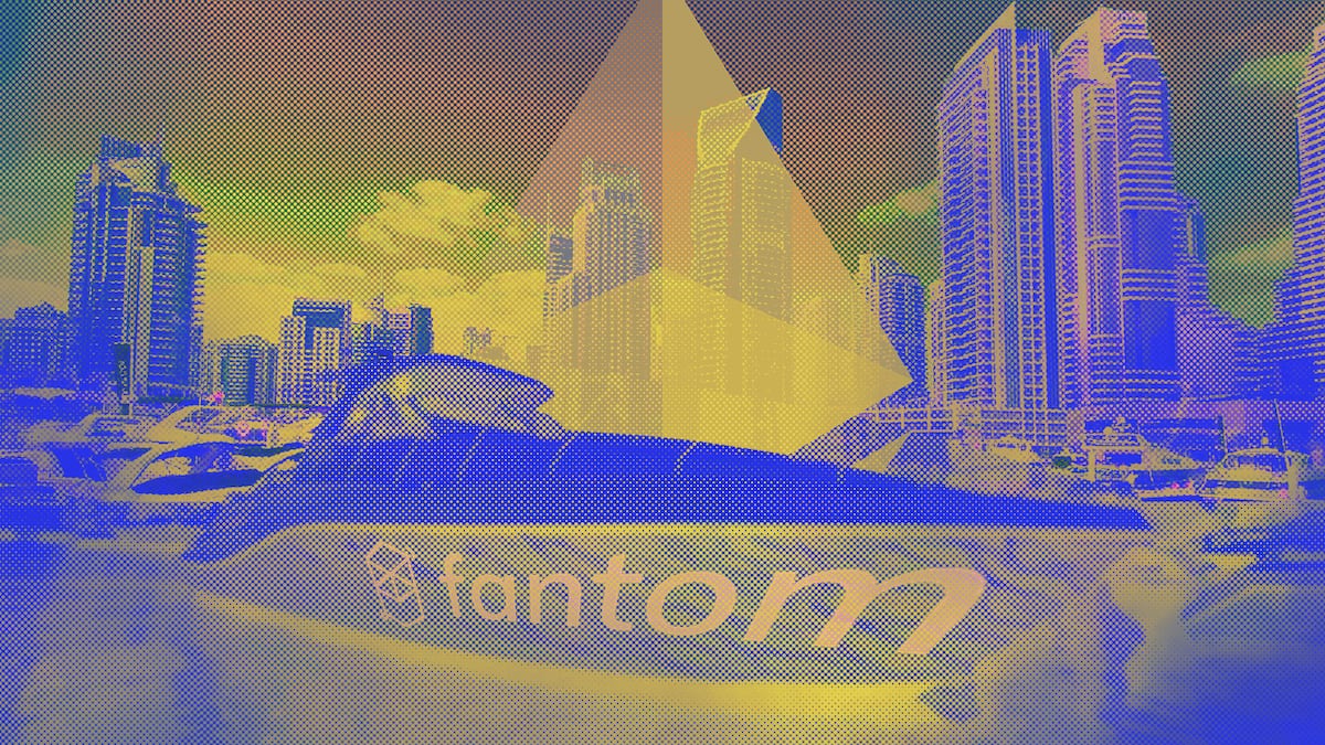 ETH Dubai dispatch: Hype, hopium and a yacht party where the crash is forgotten