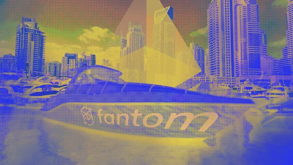 ETH Dubai dispatch: Hype, hopium and a yacht party where the crash is forgotten