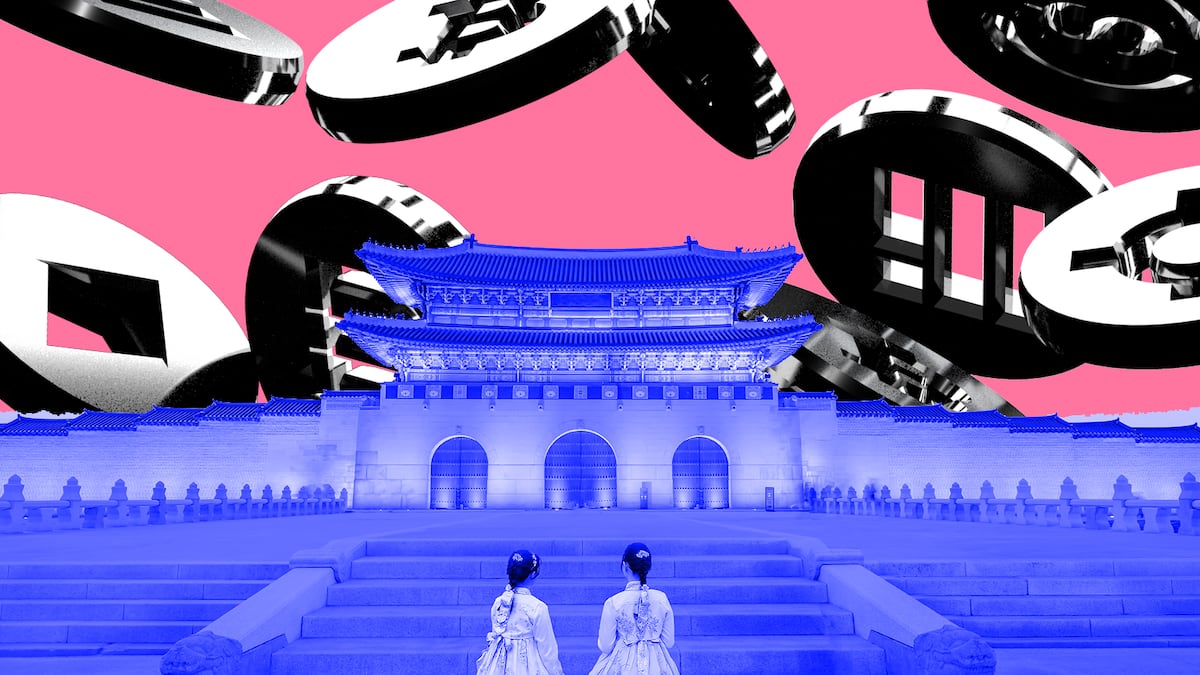 ‘Dead’ South Korean crypto fraudster resurfaces and pays back victims