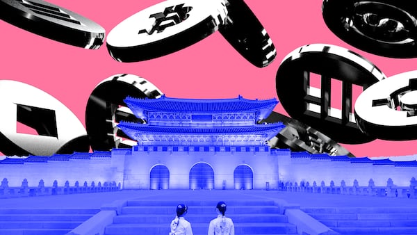 ‘Dead’ South Korean crypto fraudster resurfaces and pays back victims