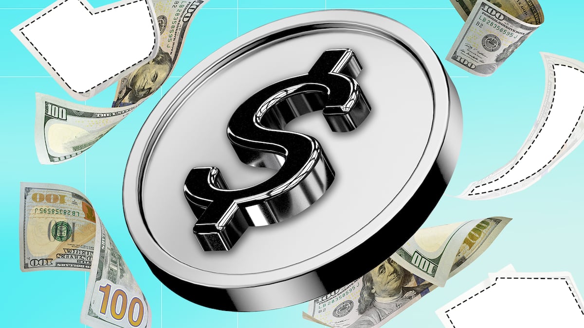 Ethereum stablecoin market adds $17bn. Here’s what’s driving the growth