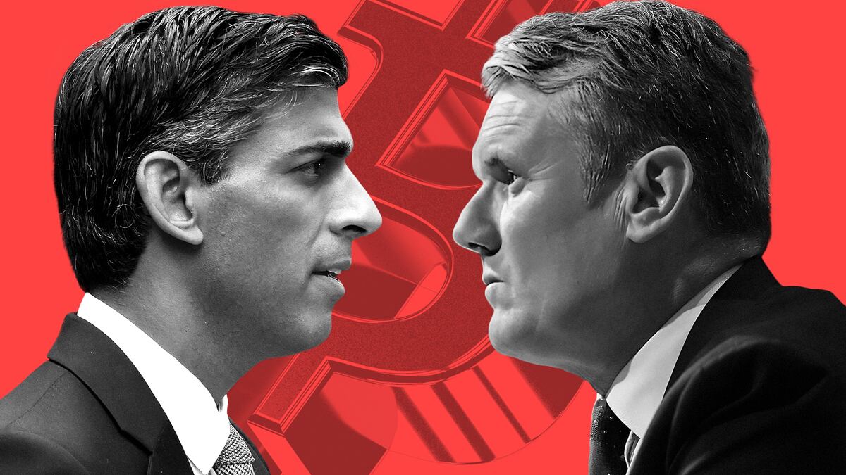 UK snap election upends crypto legislation and triggers questions — what will Labour do?