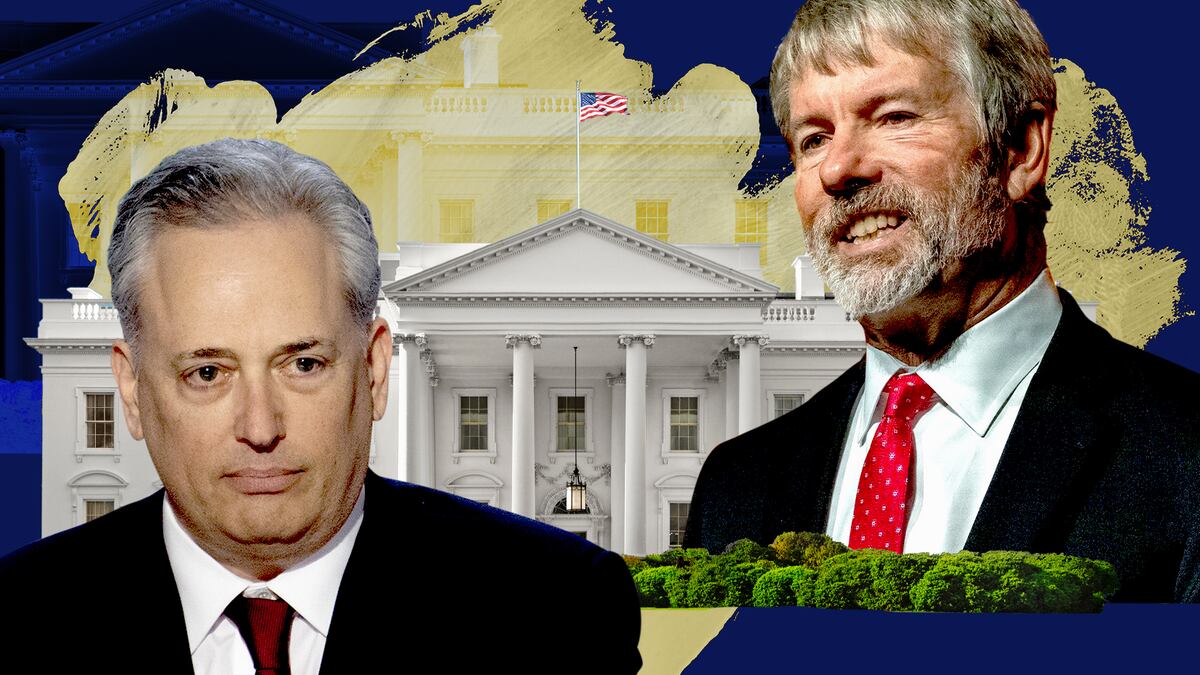 Crypto summit fails to bolster Bitcoin as Trump’s trade war sinks market