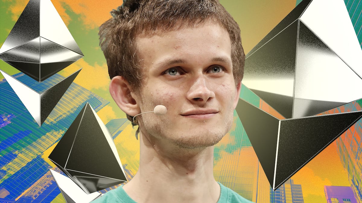 Railgun cracks new privacy feature requested by Ethereum co-founder Vitalik Buterin
