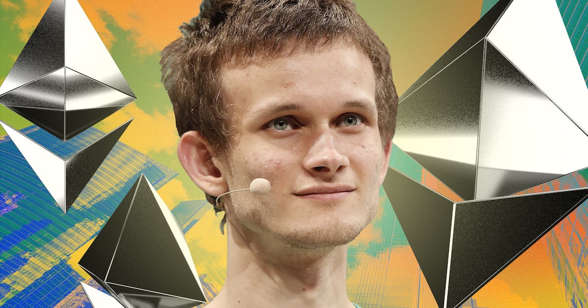Memecoins can’t be Ethereum’s flagship for revenue says co-founder Vitalik Buterin. ‘Low-risk DeFi’ could