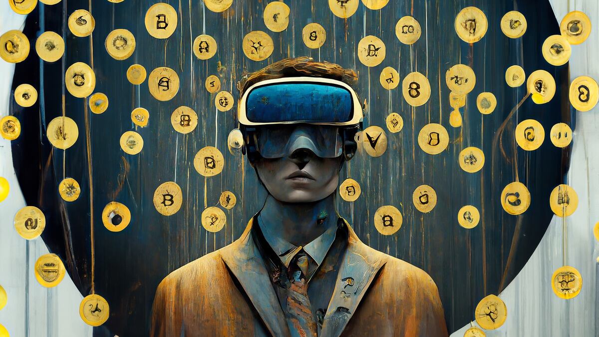 Will CBDCs rule the metaverse? Central bankers hope so