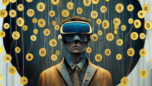 Will CBDCs rule the metaverse? Central bankers hope so