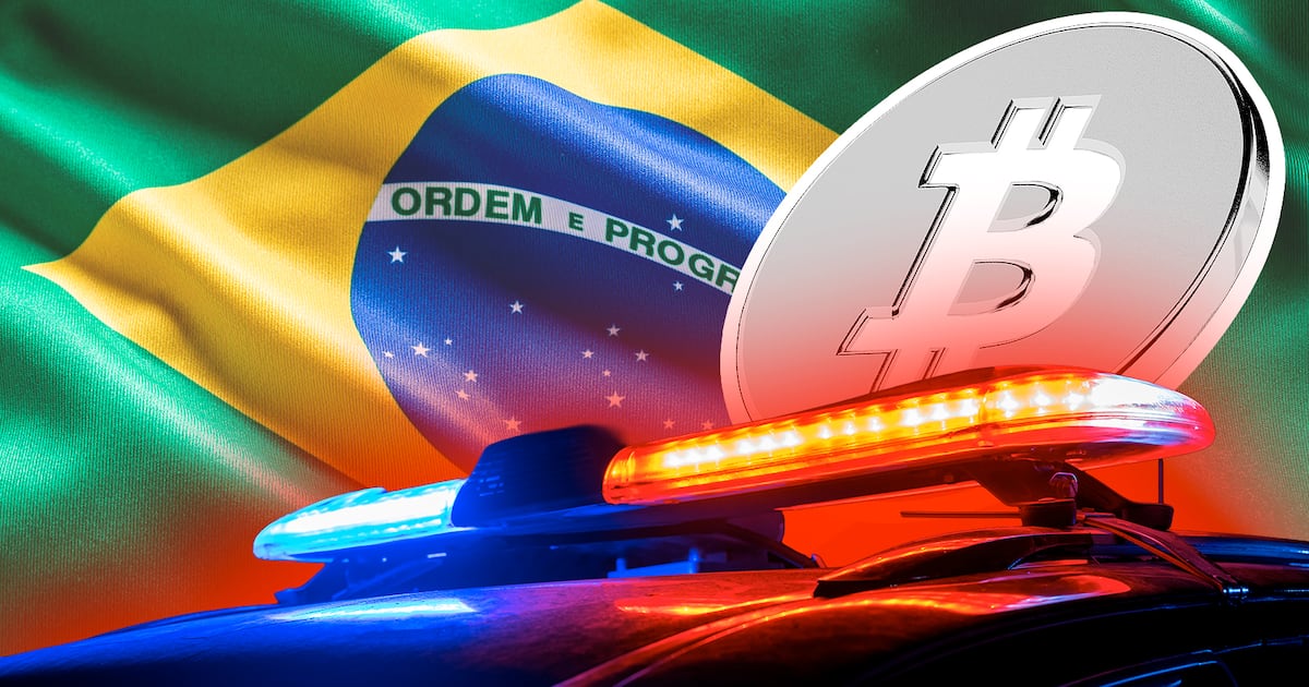 Brazil passes anti-gang law allowing seized crypto to fund security forces
